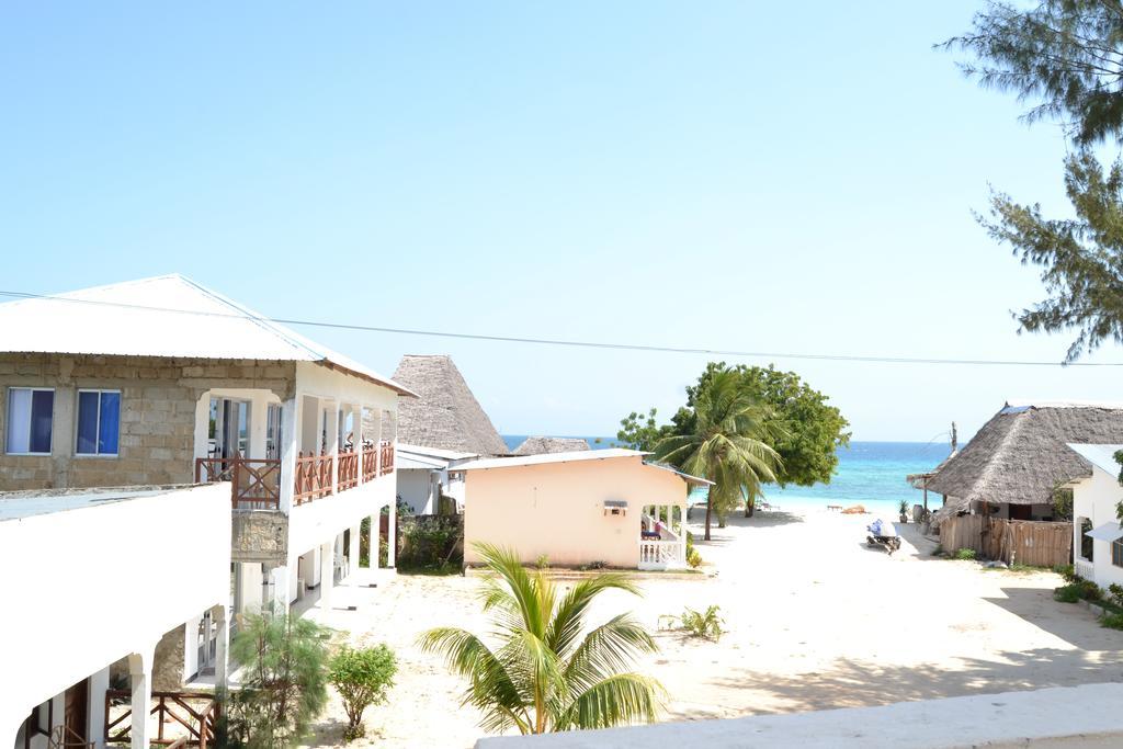 Union Beach Bungalow Nungwi Exterior photo